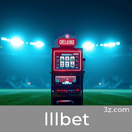 lllbet: O Mundo de Jogos Selecionados e Excelência